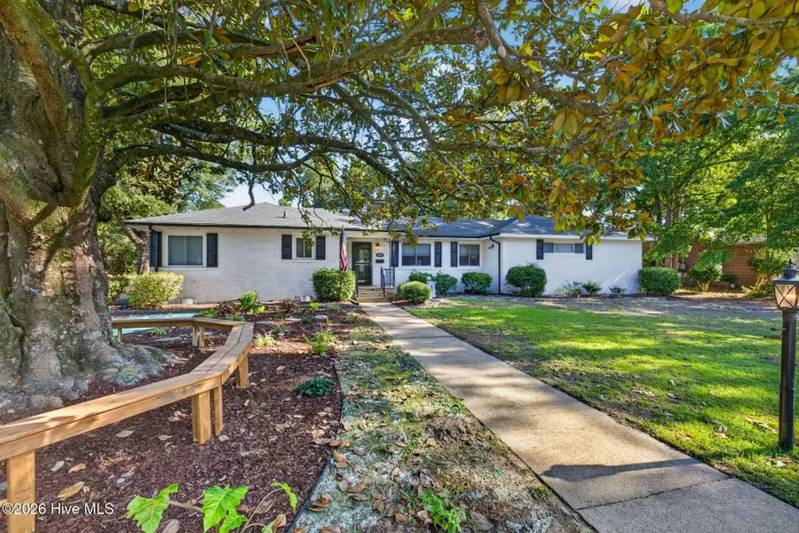 1801 E Mulberry Street, Goldsboro, NC 27530 - #2