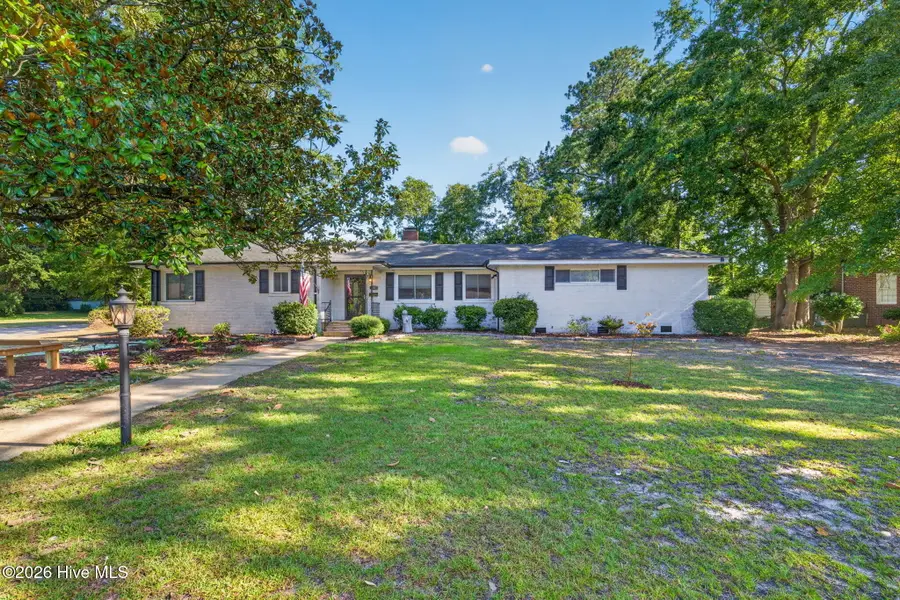 1801 E Mulberry Street, Goldsboro, NC 27530 - #3