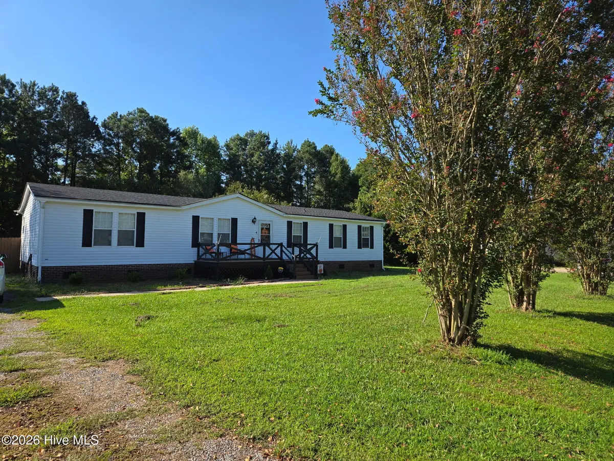 214 Roscoe Drive, Elizabeth City, NC 27909 - #1