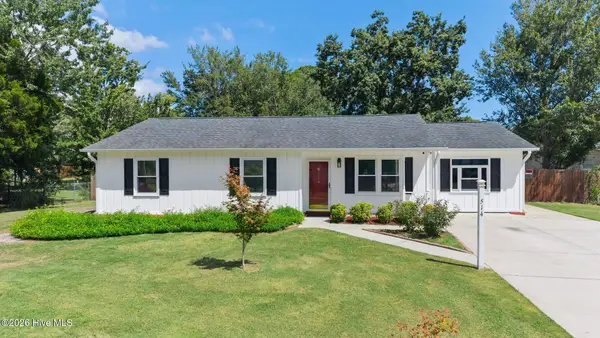 514 Plymouth Drive, Wilmington, NC 28405