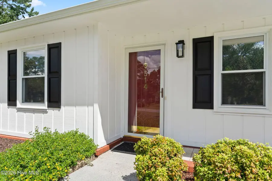 514 Plymouth Drive, Wilmington, NC 28405 - #2