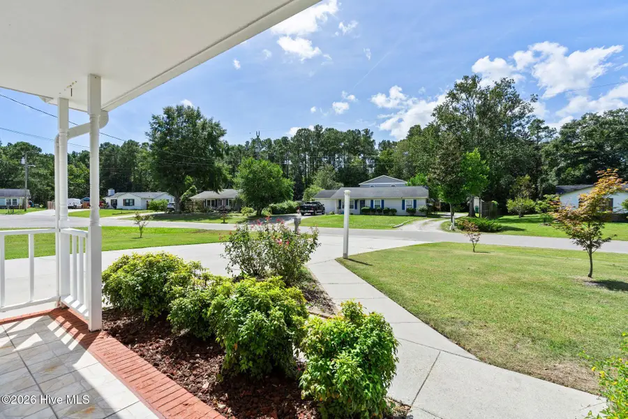 514 Plymouth Drive, Wilmington, NC 28405 - #3