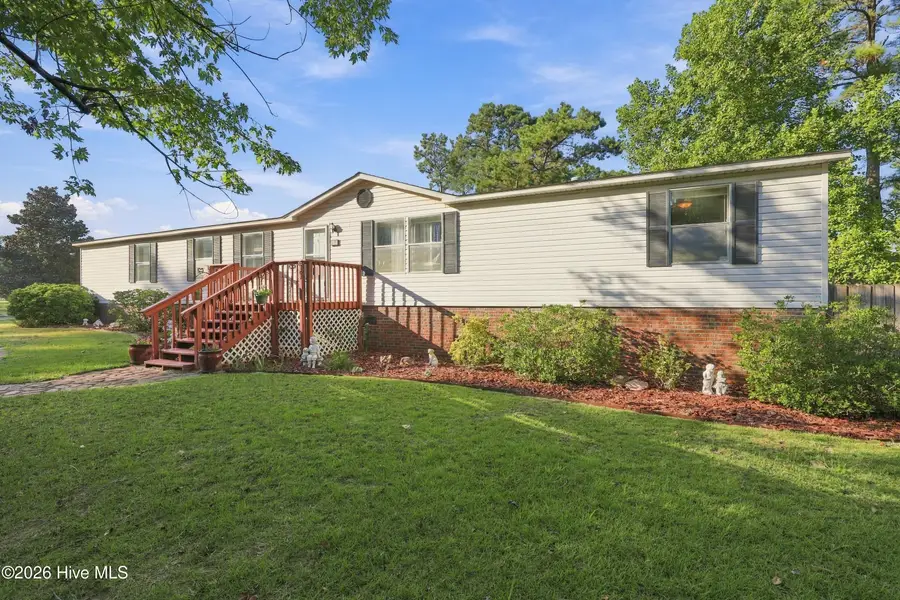 683 Bay Harbor Drive, Hampstead, NC 28443 - #2