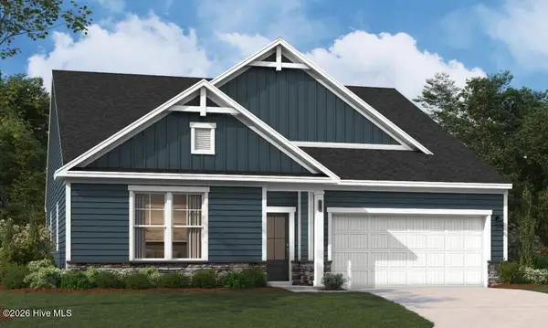 4498 Abberley Way #104, Leland, NC 28451