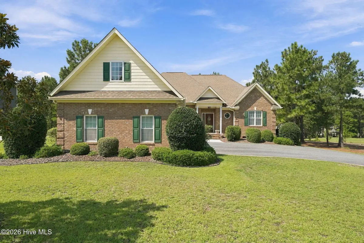 122 Beacon Ridge Drive, Seven Lakes, NC 27376 - #1