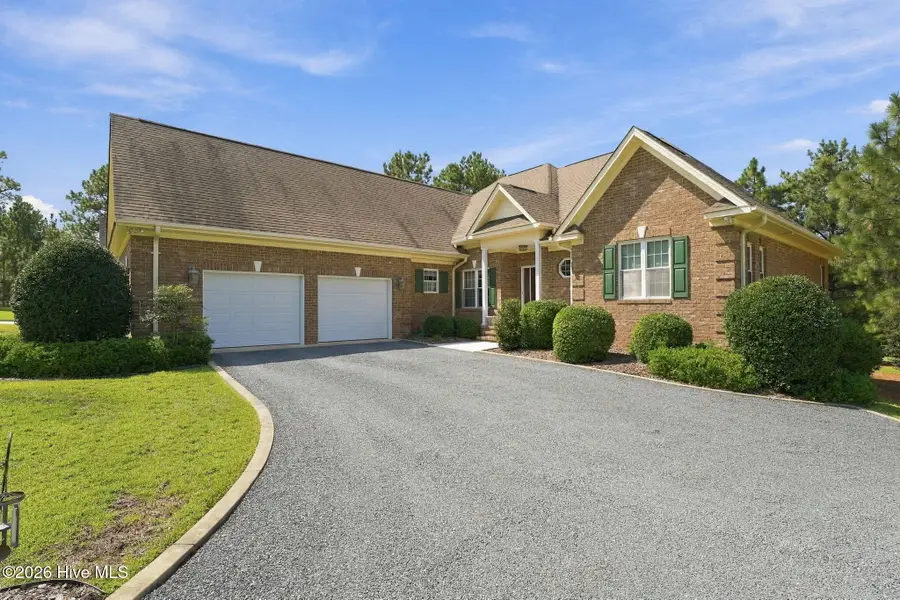 122 Beacon Ridge Drive, Seven Lakes, NC 27376 - #2