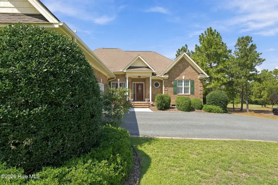 122 Beacon Ridge Drive, Seven Lakes, NC 27376 - #3