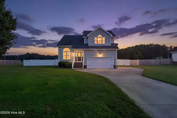 104 Whitetail Court, South Mills, NC 27976