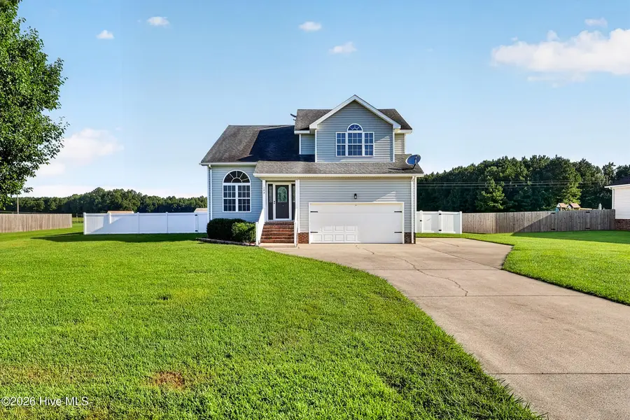 104 Whitetail Court, South Mills, NC 27976 - #2