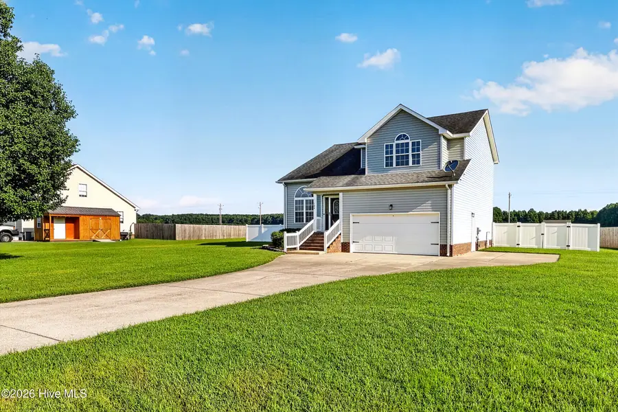 104 Whitetail Court, South Mills, NC 27976 - #3