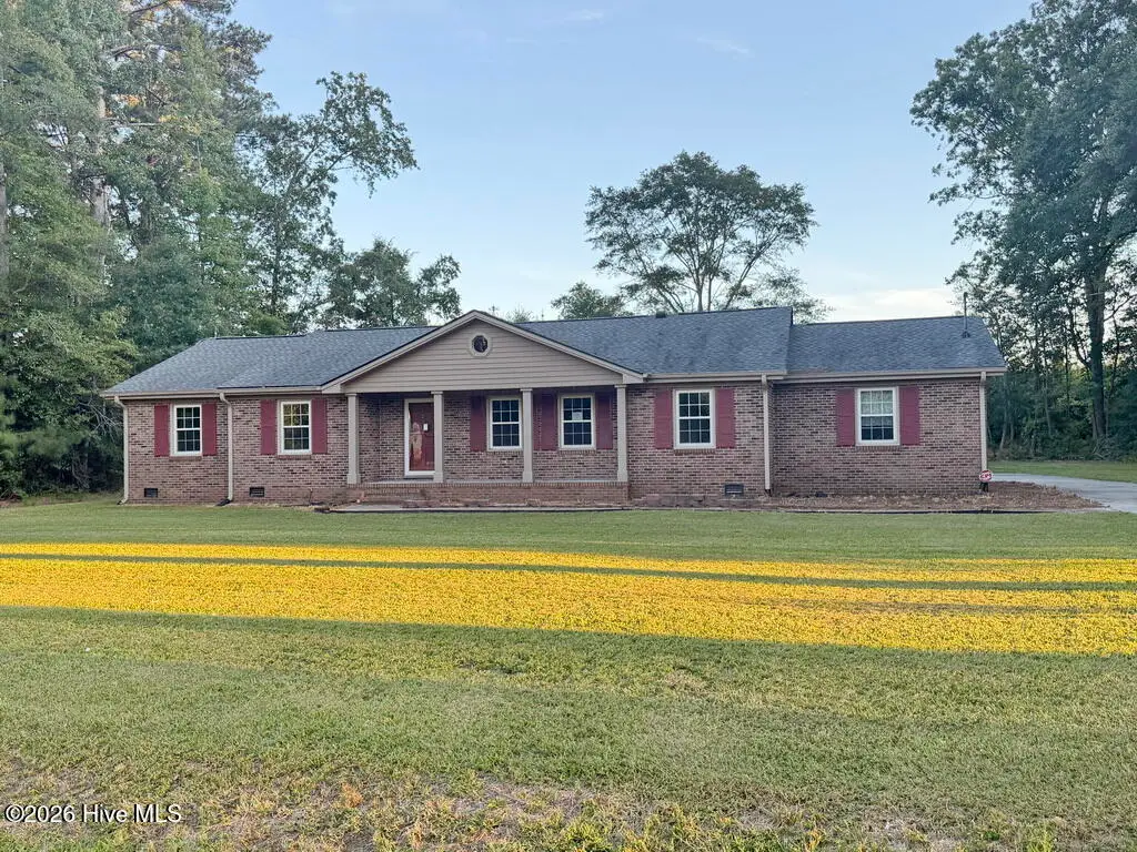 7883 W Tarboro Road, Rocky Mount, NC 27803 - #1