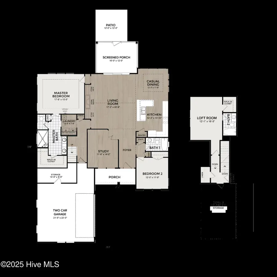 6809 Parnell Place #180, Ocean Isle Beach, NC 28469 - #2
