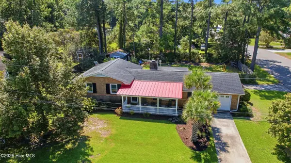 135 Disney Drive, Wilmington, NC 28409