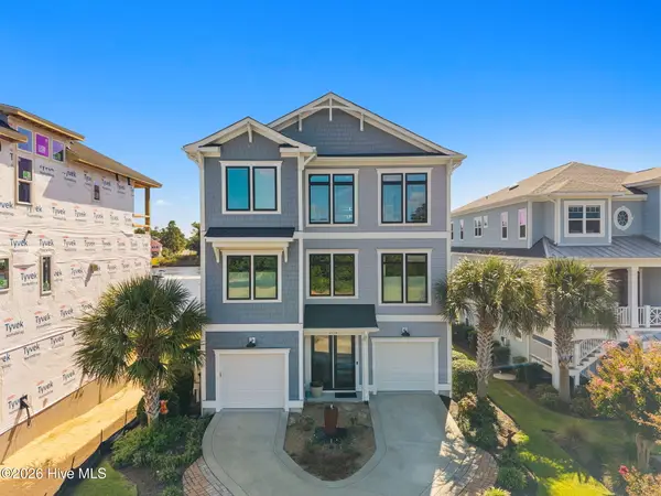 2775 Long Bay Drive Se, Southport, NC 28461