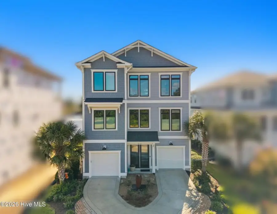 2775 Long Bay Drive Se, Southport, NC 28461 - #2