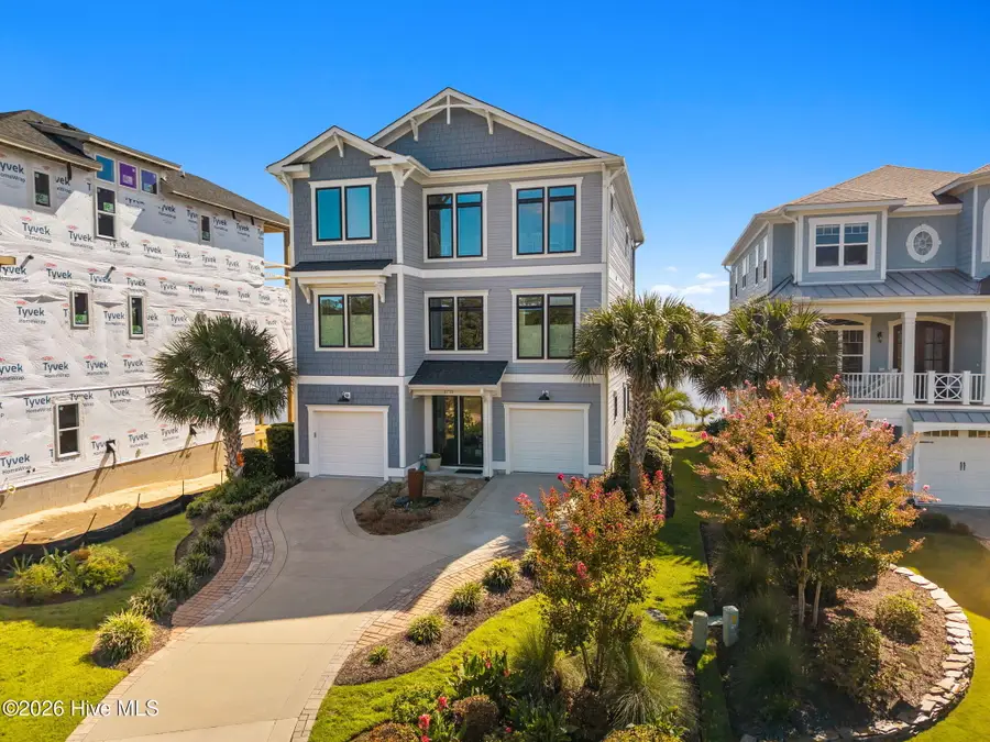 2775 Long Bay Drive Se, Southport, NC 28461 - #3