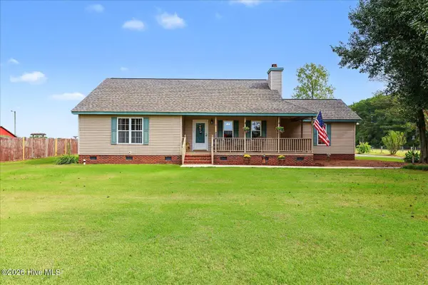 2199 Carolina 111, Chinquapin, NC 28521