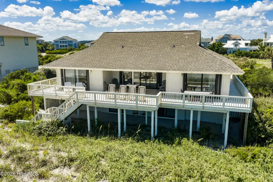 138 Beach Road S, Wilmington, NC 28411 - #3