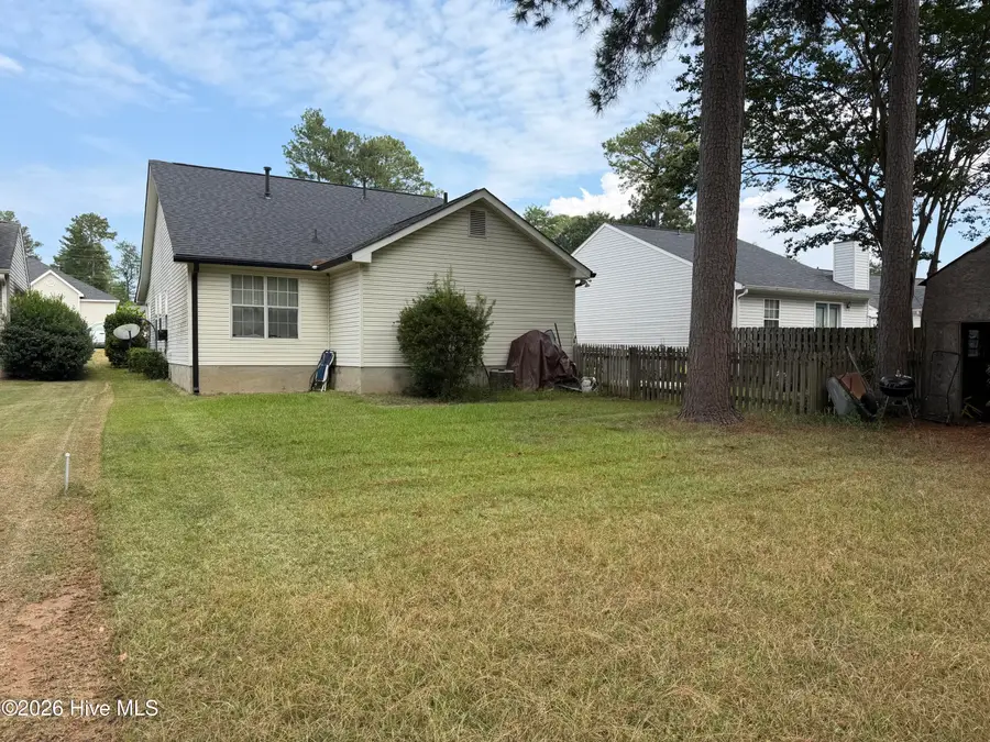 218 Spring Oak Lane, North Augusta, SC 29841 - #3