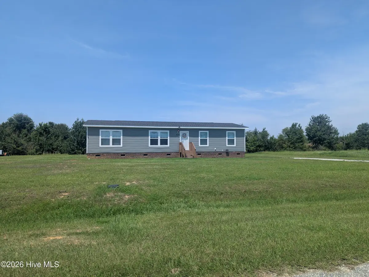 344 Emily Drive, Chadbourn, NC 28431 - #1