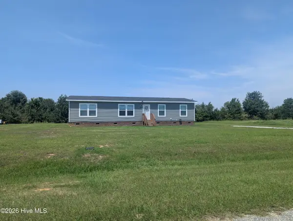 344 Emily Drive, Chadbourn, NC 28431