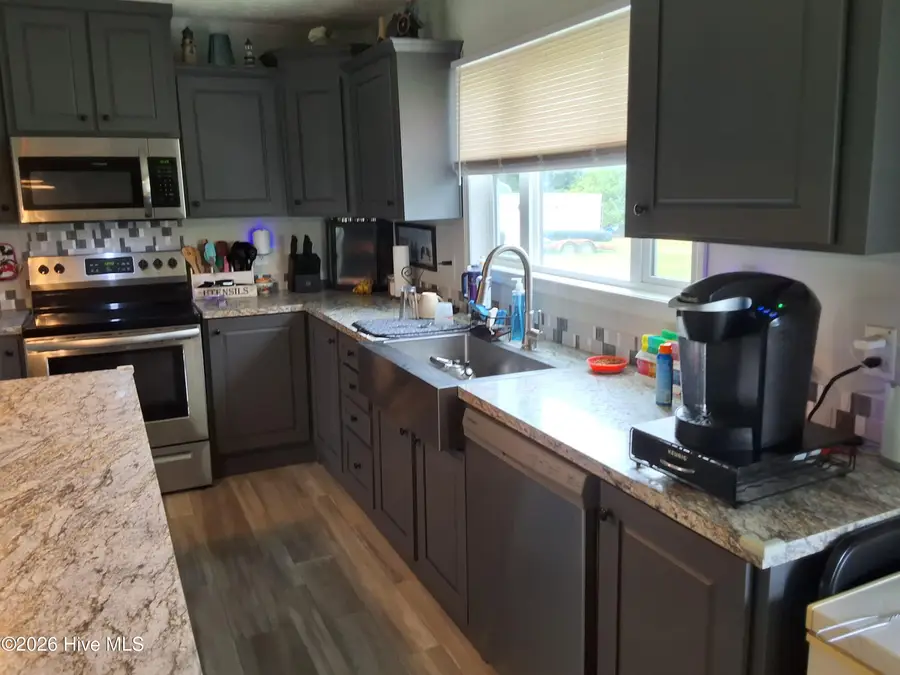 344 Emily Drive, Chadbourn, NC 28431 - #2