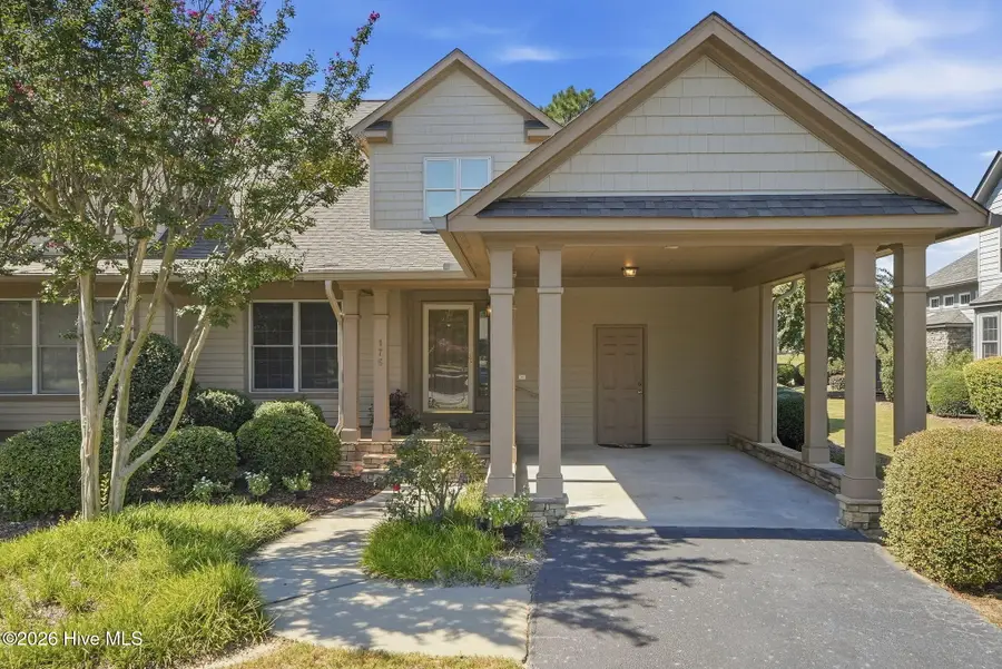 176 Starland Lane, Southern Pines, NC 28387 - #3
