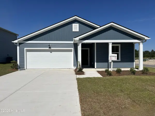 591 Coronado Avenue Se, Leland, NC 28451