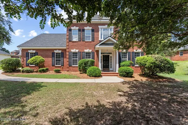 5107 Windmill Place, Evans, GA 30809