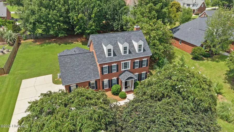 5107 Windmill Place, Evans, GA 30809 - #2