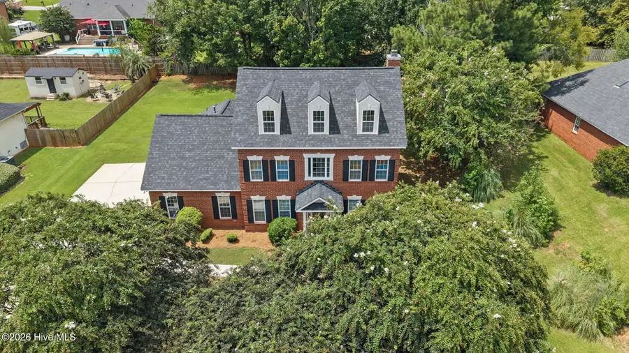 5107 Windmill Place, Evans, GA 30809 - #3