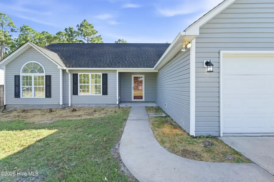 20 S Shelby Road, Southport, NC 28461 - #3