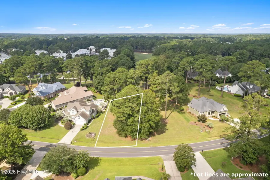 1381 N Middleton Drive Nw, Calabash, NC 28467 - #2