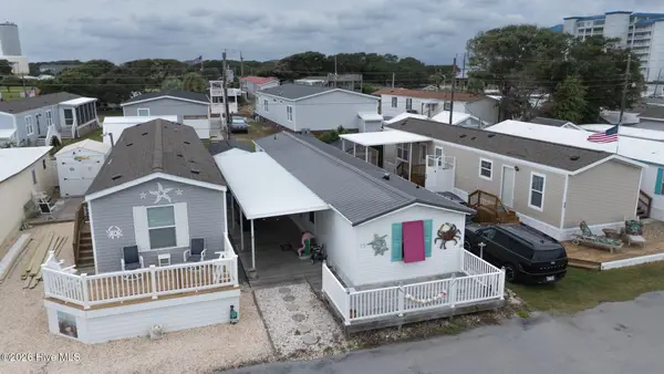 1510 Salter Path Road #15, Indian Beach, NC 28512