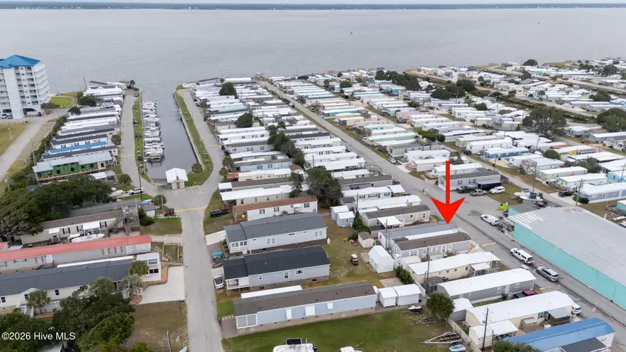 1510 Salter Path Road #15, Indian Beach, NC 28512 - #3