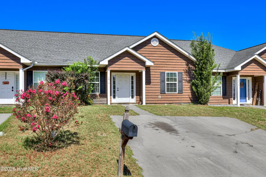 6016 Village West Lane, Graniteville, SC 29829 - #2