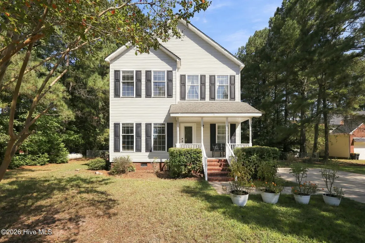 3329 White Blossom Drive, Winterville, NC 28590 - #1