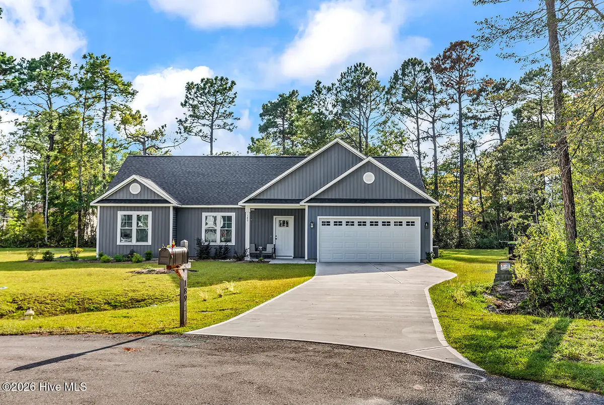 189 Bayyard Court Nw, Calabash, NC 28467 - #1