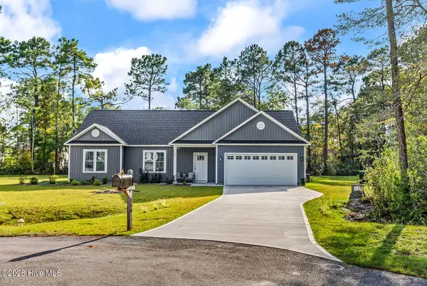 189 Bayyard Court Nw, Calabash, NC 28467