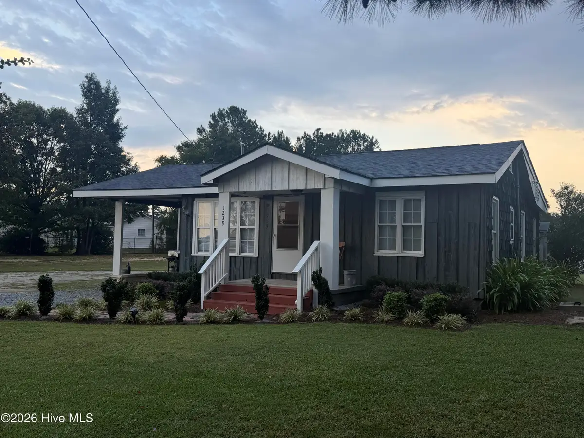 1239 Brogden Road, Smithfield, NC 27577 - #1
