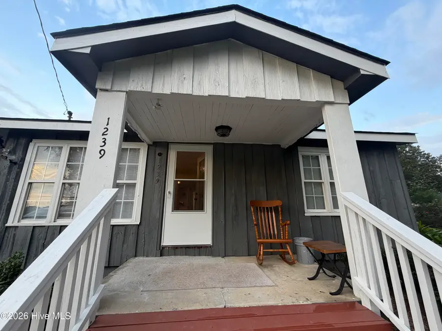 1239 Brogden Road, Smithfield, NC 27577 - #2
