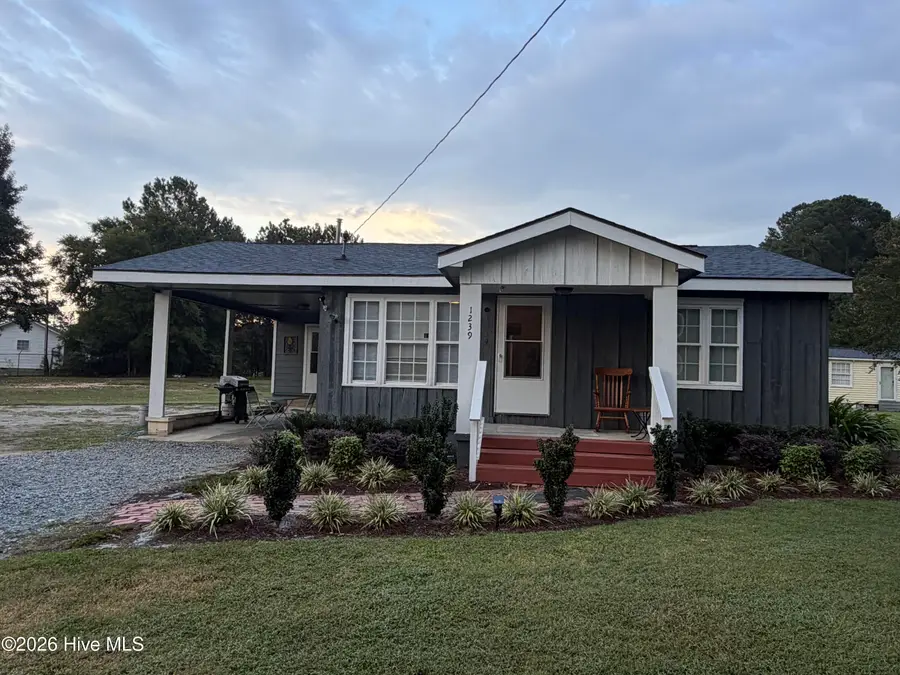 1239 Brogden Road, Smithfield, NC 27577 - #3
