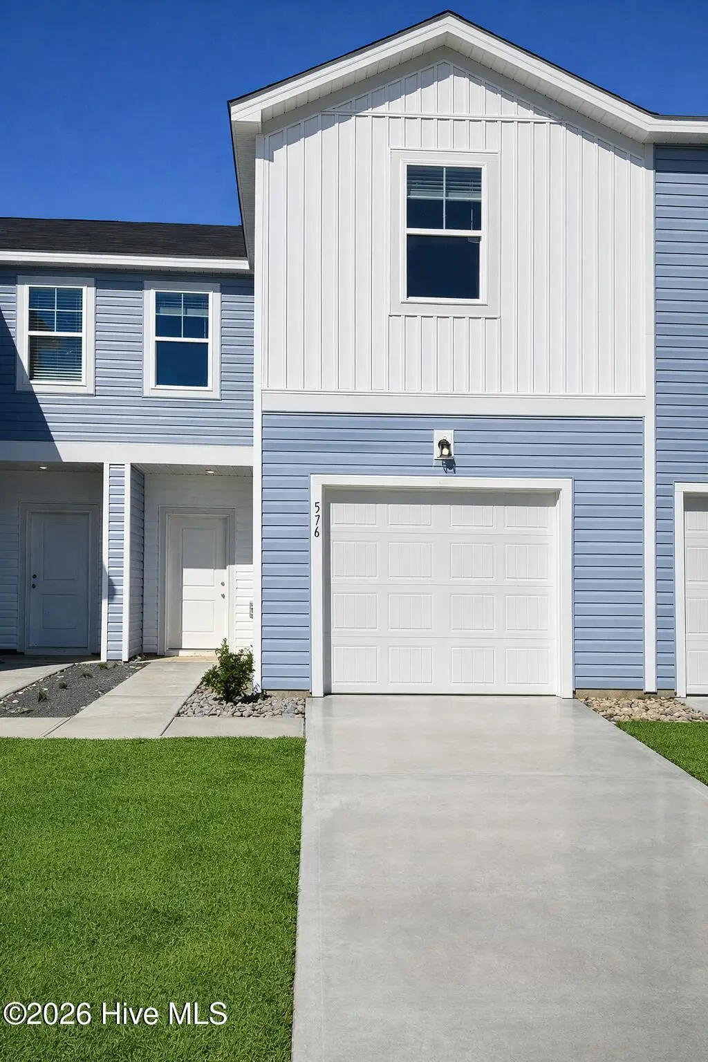 615 Sandy Hollow Drive, Jacksonville, NC 28540 - #1