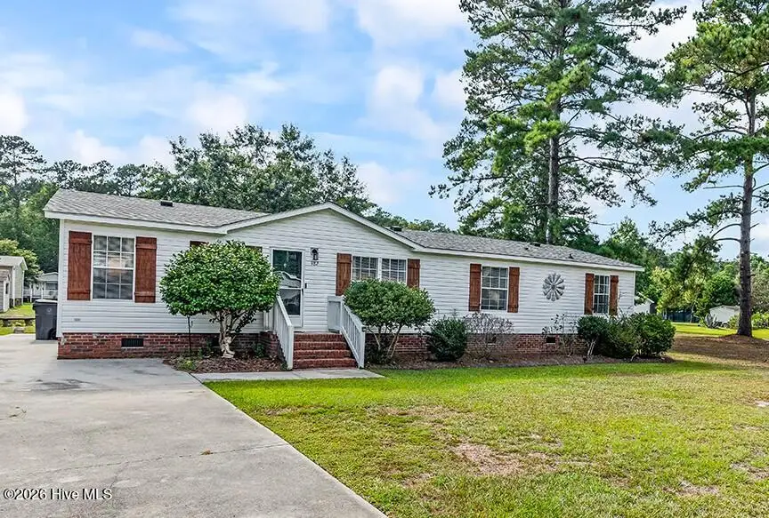 982 Waterview Lane Sw, Calabash, NC 28467 - #1