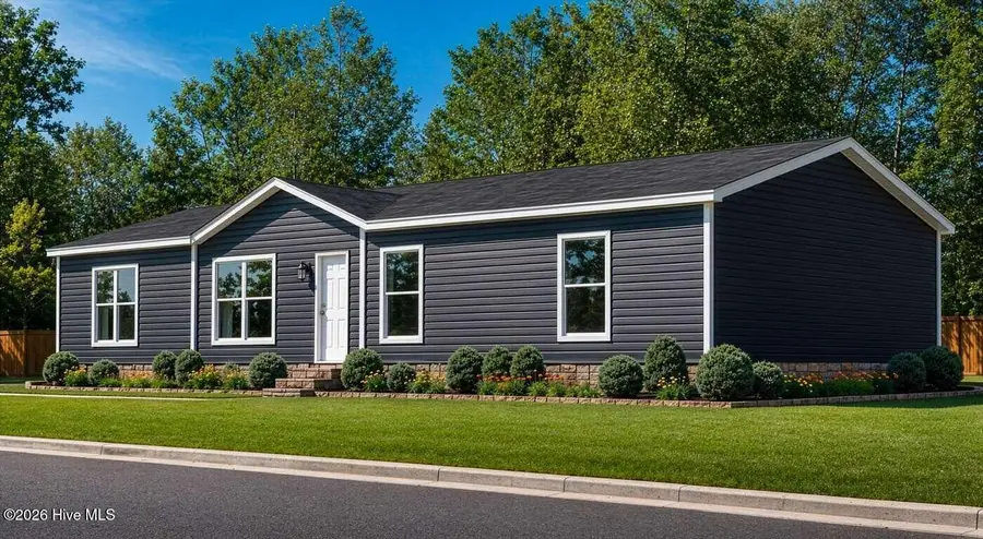 0 Us Hwy 117 N #Lot 1, Willard, NC 28478 - #3