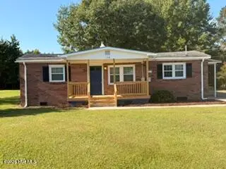 159 Cooper Hill Road, Windsor, NC 27983