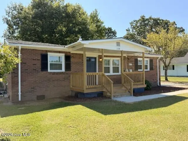159 Cooper Hill Road, Windsor, NC 27983 - #3