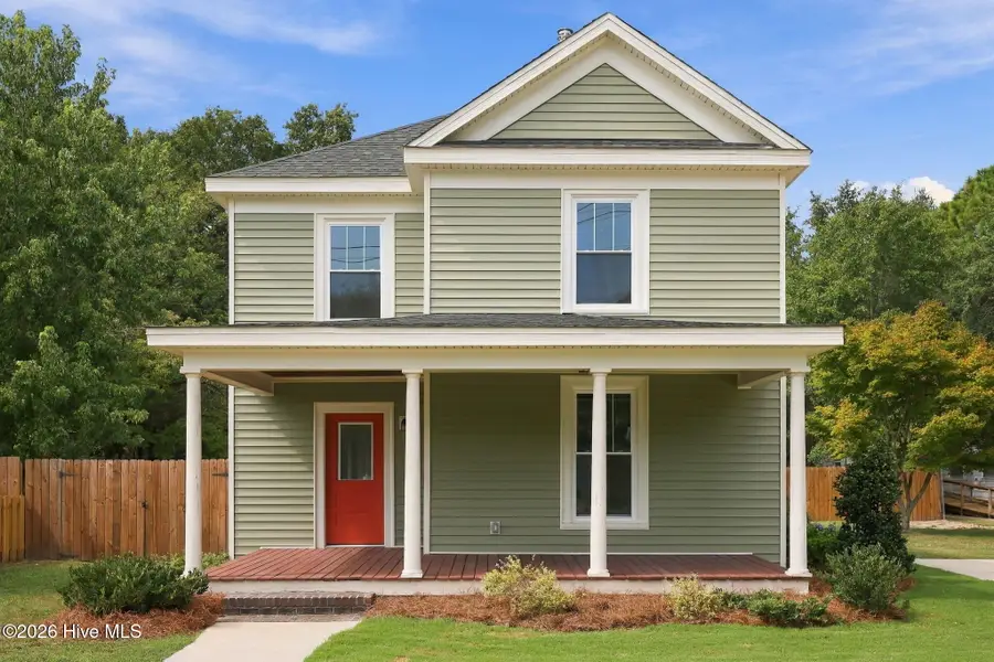 6984 Church Street, Grifton, NC 28530 - #2