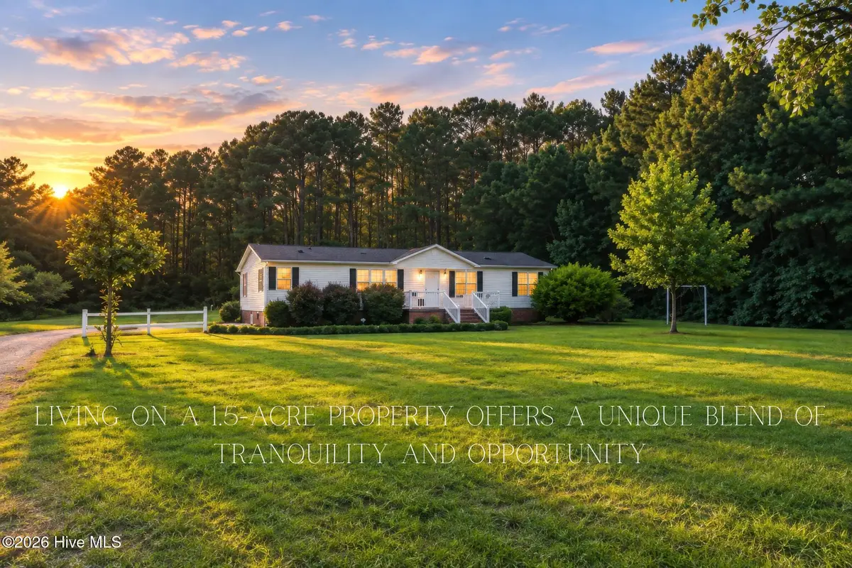115 Royal Oak Road Nw, Shallotte, NC 28470 - #1