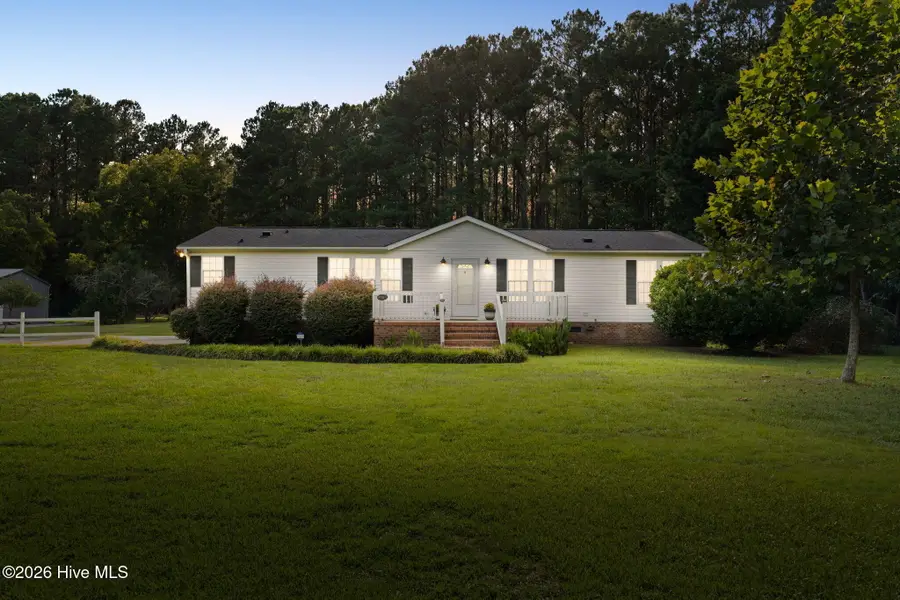 115 Royal Oak Road Nw, Shallotte, NC 28470 - #2
